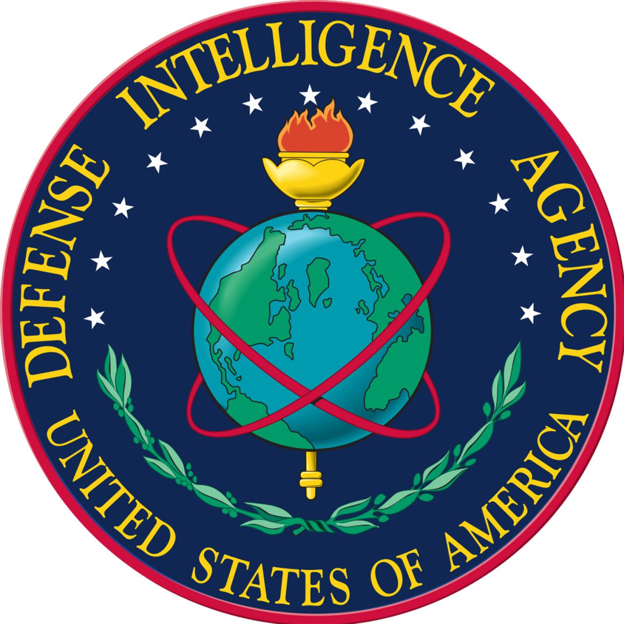 The Sun obtuvo archivos de DIA, el brazo de espionaje del Departamento de Defensa de EE. UU.