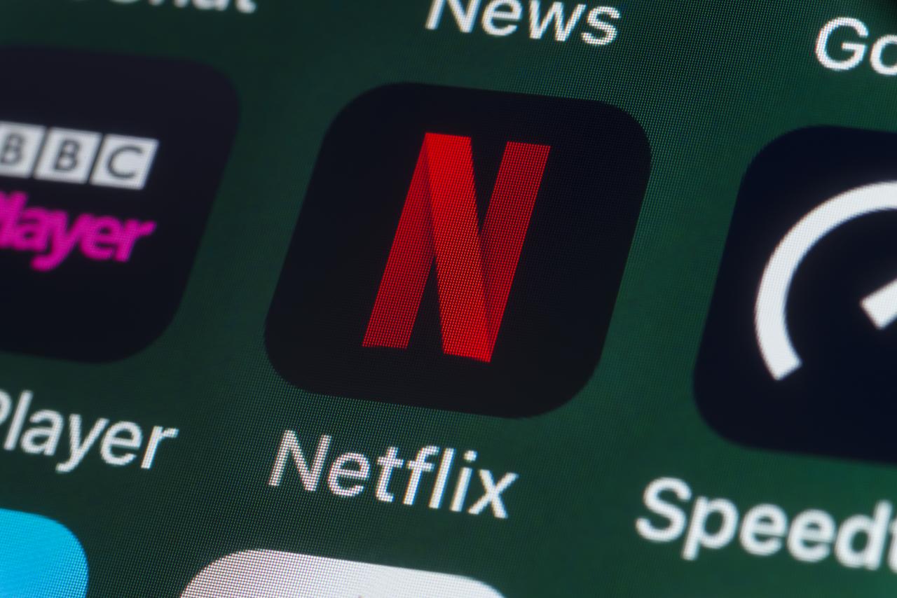 Netflix todavía tiene 221,6 millones de suscriptores