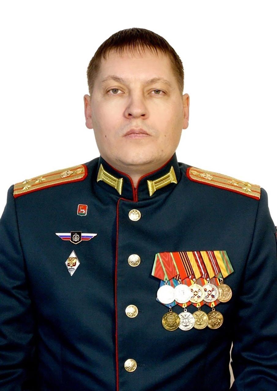 El coronel es el último miembro de la cúpula de Putin asesinado