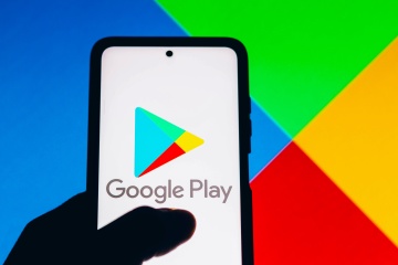 Google bloquea las aplicaciones que podrían hacer que ROMPAS la ley de los MIL MILLONES de teléfonos