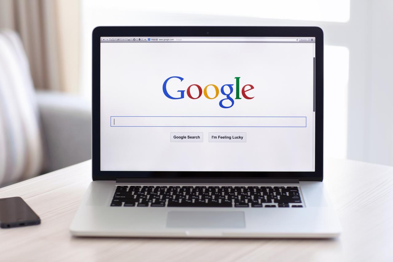 Ahora puede pedirle a Google que elimine su número de teléfono, dirección y otra información personal de los resultados de búsqueda.