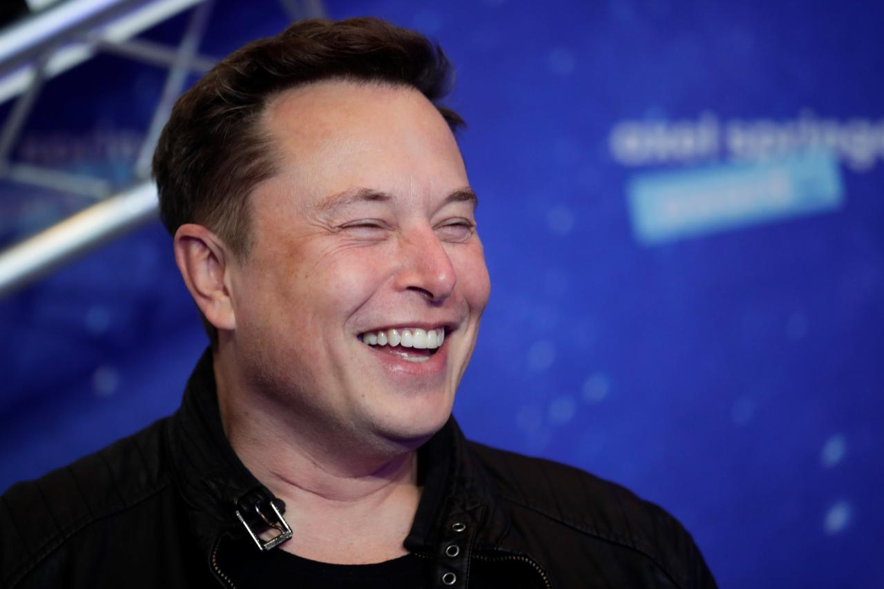 Elon Musk compró Twitter el lunes por 44.000 millones de dólares