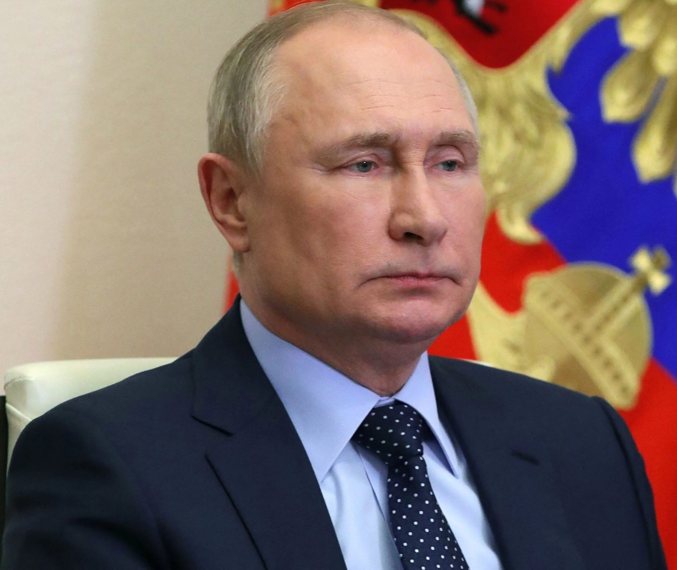 El exjefe de seguridad del Reino Unido ha advertido que Vladimir Putin puede ser objetivo de ataques a las bases de la OTAN