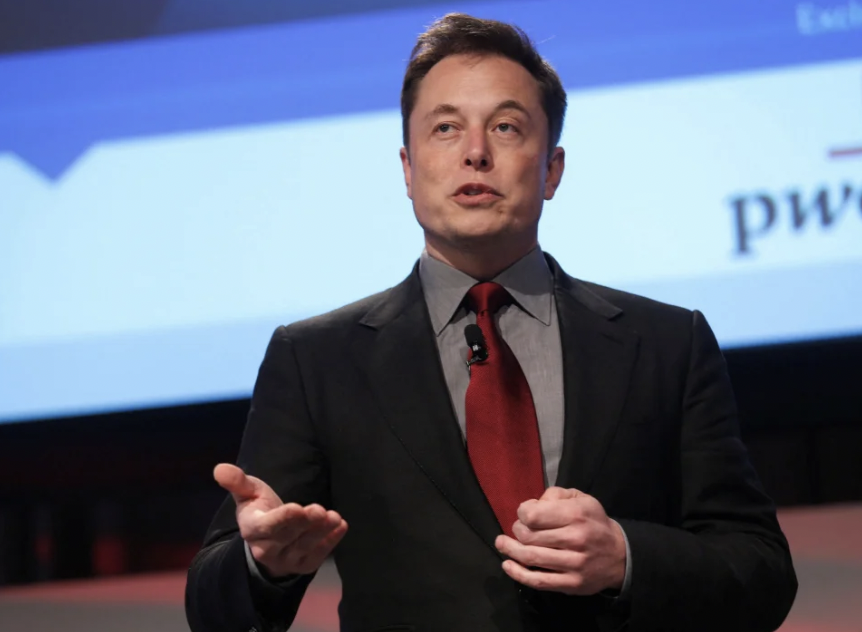 El multimillonario Elon Musk quiere crear un robot humanoide útil