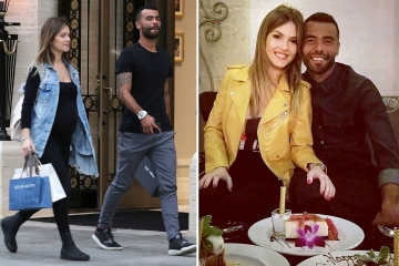 Ashley Cole