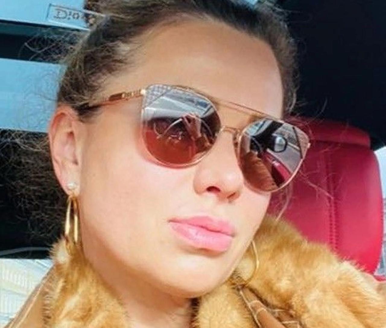 Svetlana Krivonogikh lamenta haber tenido una aventura con Putin y haber dado a luz a una hija
