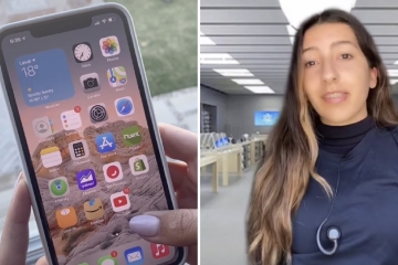 Soy un ex genio de Apple: hay un truco de iPhone que cambiará tu vida