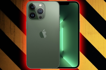 Cinco errores menores de iPhone que pueden meterte en GRANDES problemas