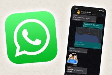 WhatsApp revela un vistazo temprano al NUEVO tipo de texto que se agrega a una aplicación