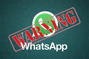 Tres formas de detectar la estafa de WhatsApp y qué hacer al respecto