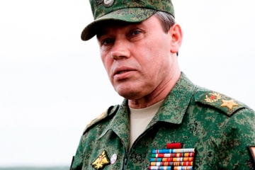 El comandante militar Vlad es herido en Ucrania y huye de su casa a los pocos días de llegar