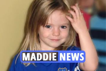 Vivid Maddie actualiza mientras los padres claman por 'La verdad' 15 años después de 'Crimen horrible'