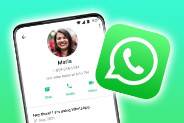 La enorme actualización de WhatsApp te salvará de muchas vergüenzas: actívala