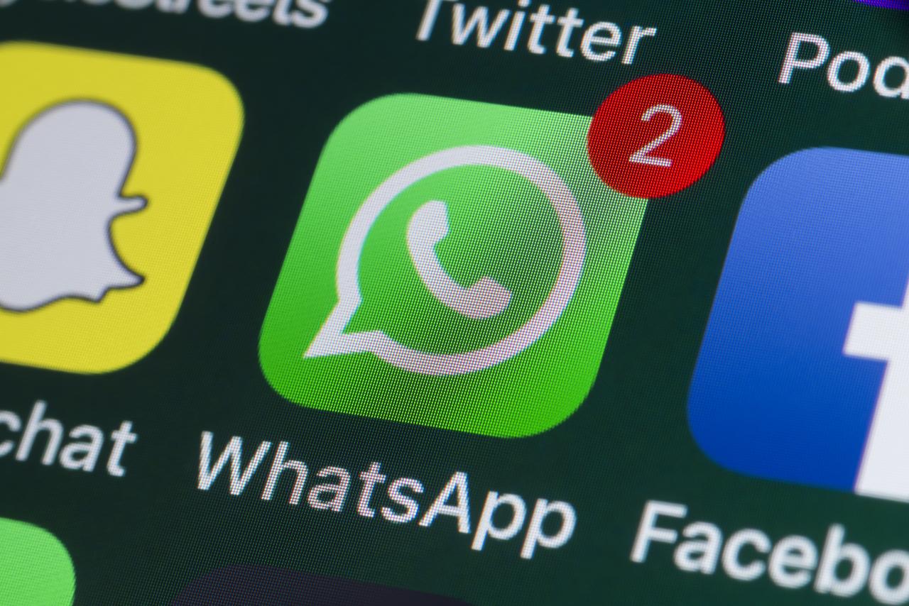 WhatsApp bloquea aplicaciones no oficiales de terceros