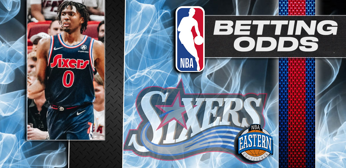 76ers Apuestas Cursos Conferencia Este