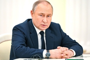 Generales de Putin se vuelven contra un tirano débil y enfermizo por la catástrofe en Ucrania