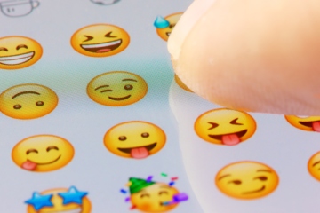 Los jefes emoji acaban de PROHIBIR