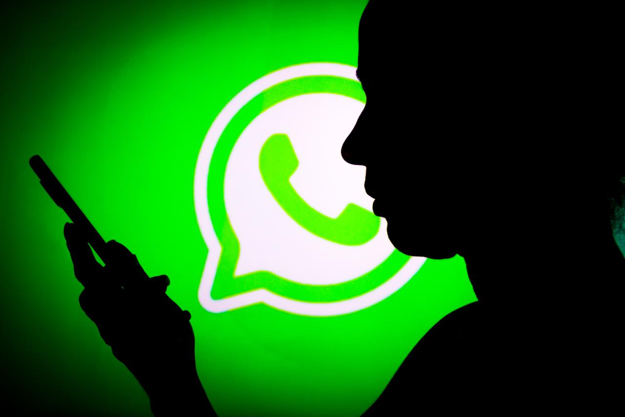 WhatsApp tiene 2 mil millones de usuarios en todo el mundo