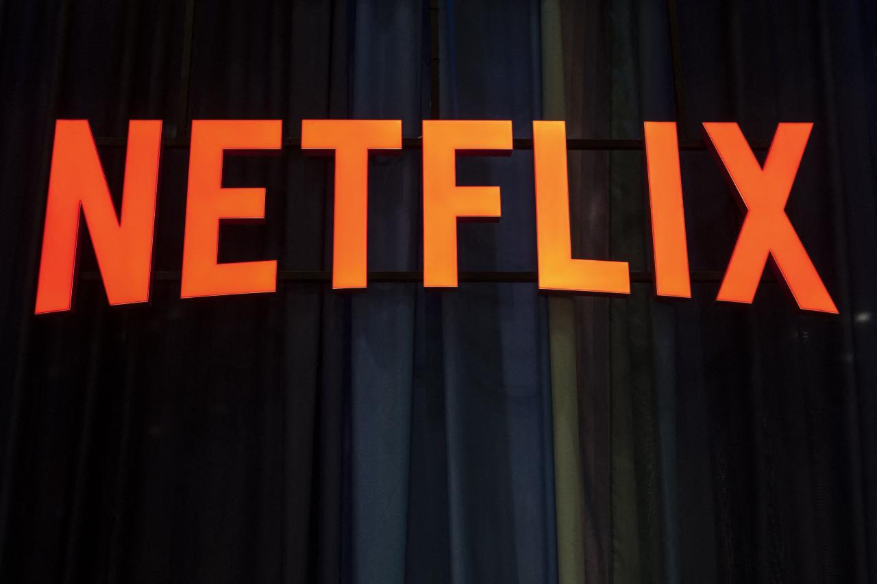 Netflix podría agregar anuncios a su servicio de transmisión