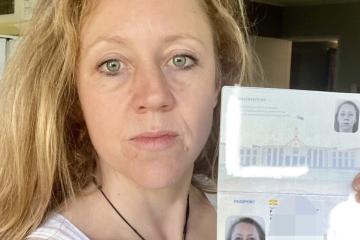 Me prohibieron volar debido a un pequeño detalle en el pasaporte