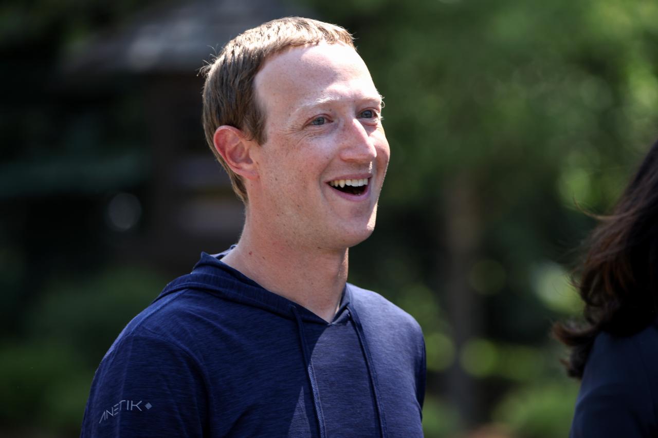Zuckerberg detiene los planes para el cifrado de extremo a extremo para Messenger e Instagram