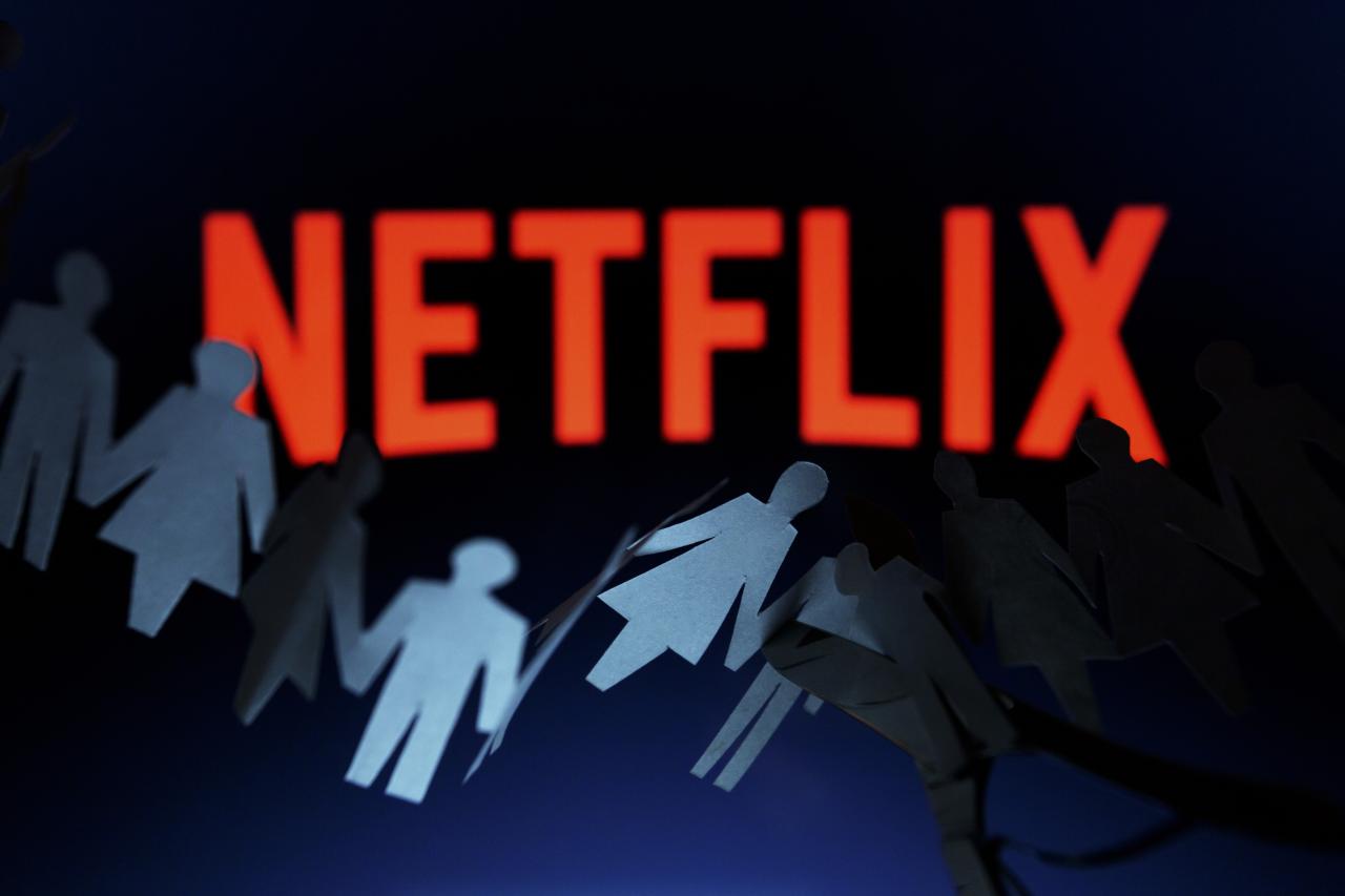 Netflix muestra antes contenido original a algunos suscriptores