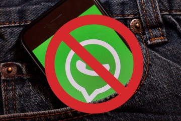 Advertencia de WhatsApp: Millones pueden ser expulsados ​​de la aplicación debido a tres simples errores