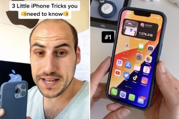 Soy un experto en iPhone: tres trucos asombrosos que todos deberían saber