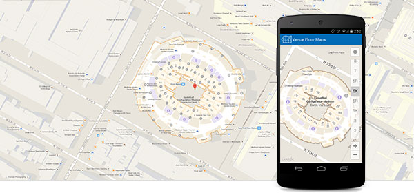 Google Maps se vuelve más detallado