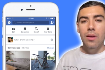 Encontré un mensaje aterrador en Facebook que ROBA tu dinero - revisa tus mensajes de DM