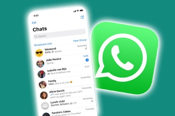 Advertencia de WhatsApp para TODOS los 2 mil millones de usuarios ya que los chats grupales están cambiando HOY