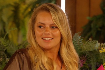 Los fanáticos de Love Island llaman