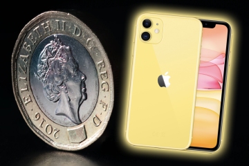 Un simple truco de iPhone puede ahorrar £ 22 al mes en sus facturas: solo toma unos segundos