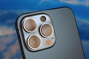 Gran advertencia para CUALQUIERA que haya enviado una foto usando un iPhone