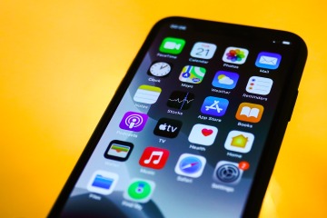 Cuatro aplicaciones ocultas en cada iPhone que probablemente nunca hayas visto antes