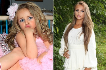 Yo era un millonario que comía langostas a los 6, ahora tengo 15, te sorprenderá mi riqueza.