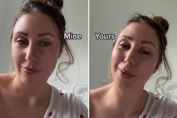 Soy partera y esto es lo que pensamos durante el parto.