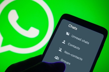 Se revelan los cambios secretos de WhatsApp, incluido el chat grupal furtivo