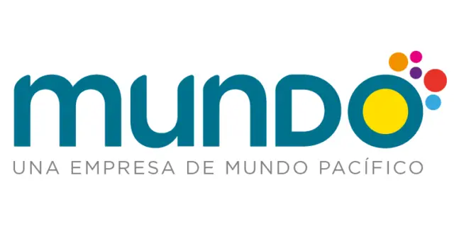 Telefono Mundo Pacifico