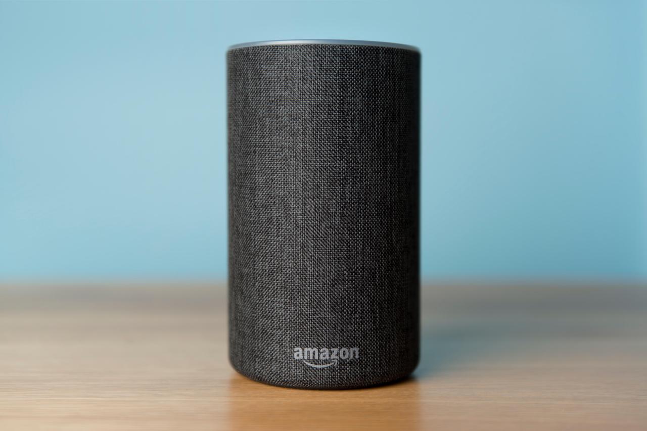Alexa se carga a más de 100 millones de dispositivos en todo el mundo