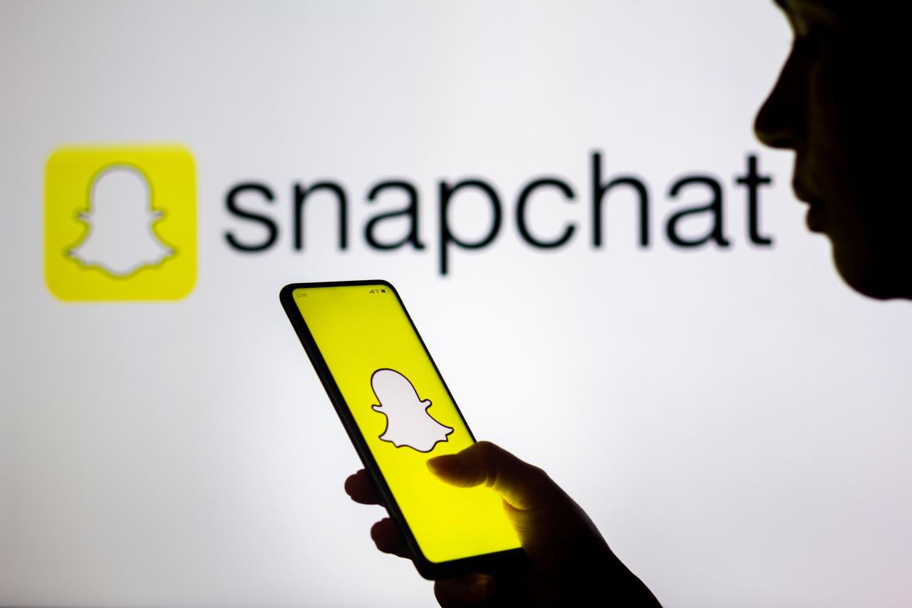 Snapchat es una de las aplicaciones sociales más populares del mundo.
