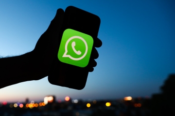 Los 2 MIL MILLONES de usuarios de WhatsApp han emitido una advertencia urgente de 'espía de texto'