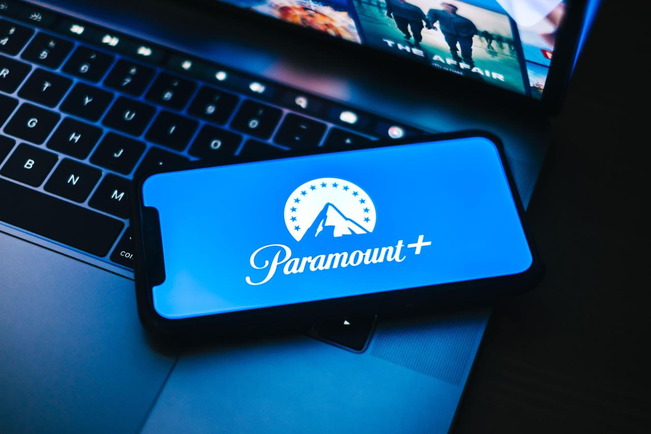 Paramount+ tendrá varias franquicias conocidas a bordo
