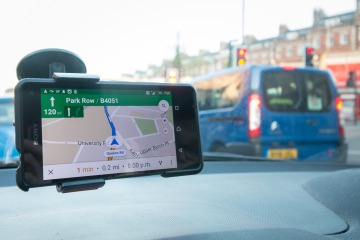 No ignore la NUEVA actualización inteligente de Google Maps: puede ahorrarle dinero