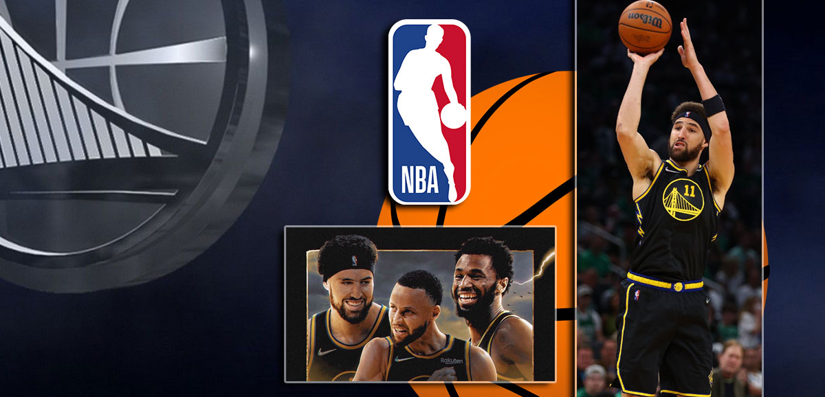 Curry cobra Golden State Warriors