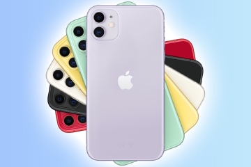 El movimiento lateral de mi iPhone podría generar £ 200 por día: aquí se explica cómo hacerlo, y es muy fácil de hacer