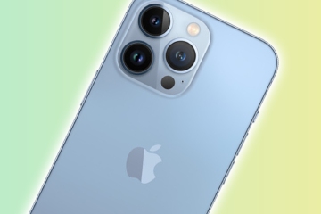 Los fanáticos están locos por el NUEVO truco fotográfico del iPhone: cómo usarlo