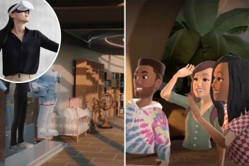 ¿Qué es metawers? La visión de Mark Zuckerberg para el internet en el que VIVIRÁS