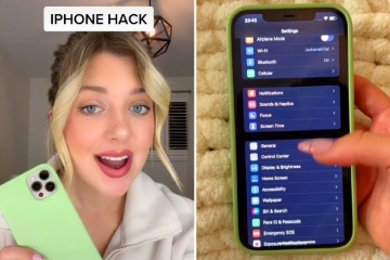 Mi truco de iPhone favorito es TAN bueno que lo usarás todos los días