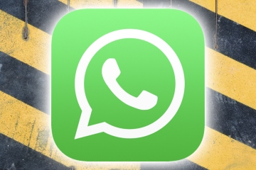 Todos los usuarios de WhatsApp advierten antes de cambiar la configuración HOY - Tus textos no son seguros